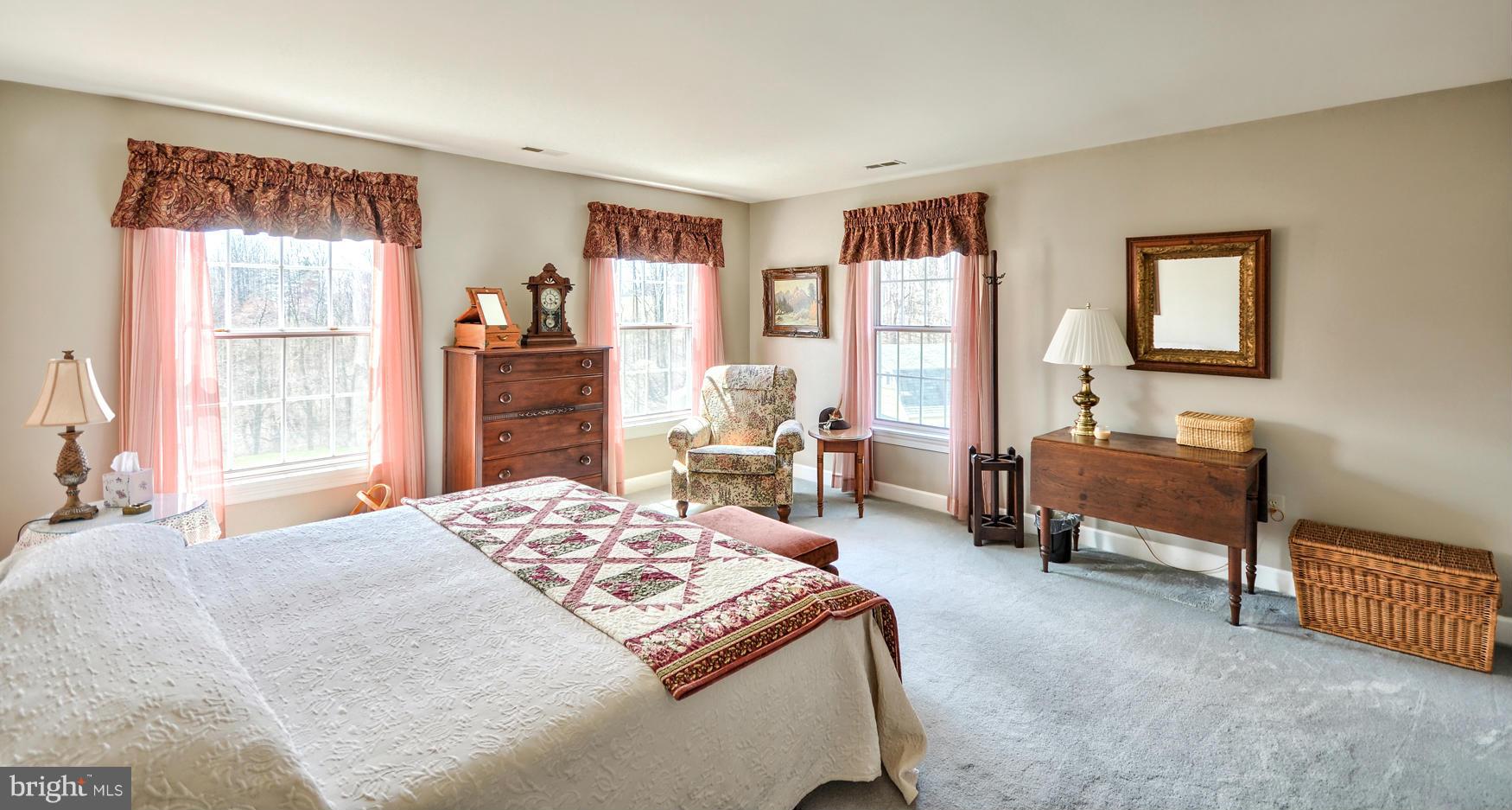 7816 Old Receiver Road Frederick, MD 21702 - Photo 19 of 28 Comfortable Spacious Bedrooms