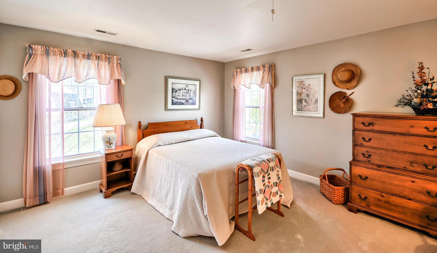 7816 Old Receiver Road Frederick, MD 21702 - Photo 20 of 28 Bedroom