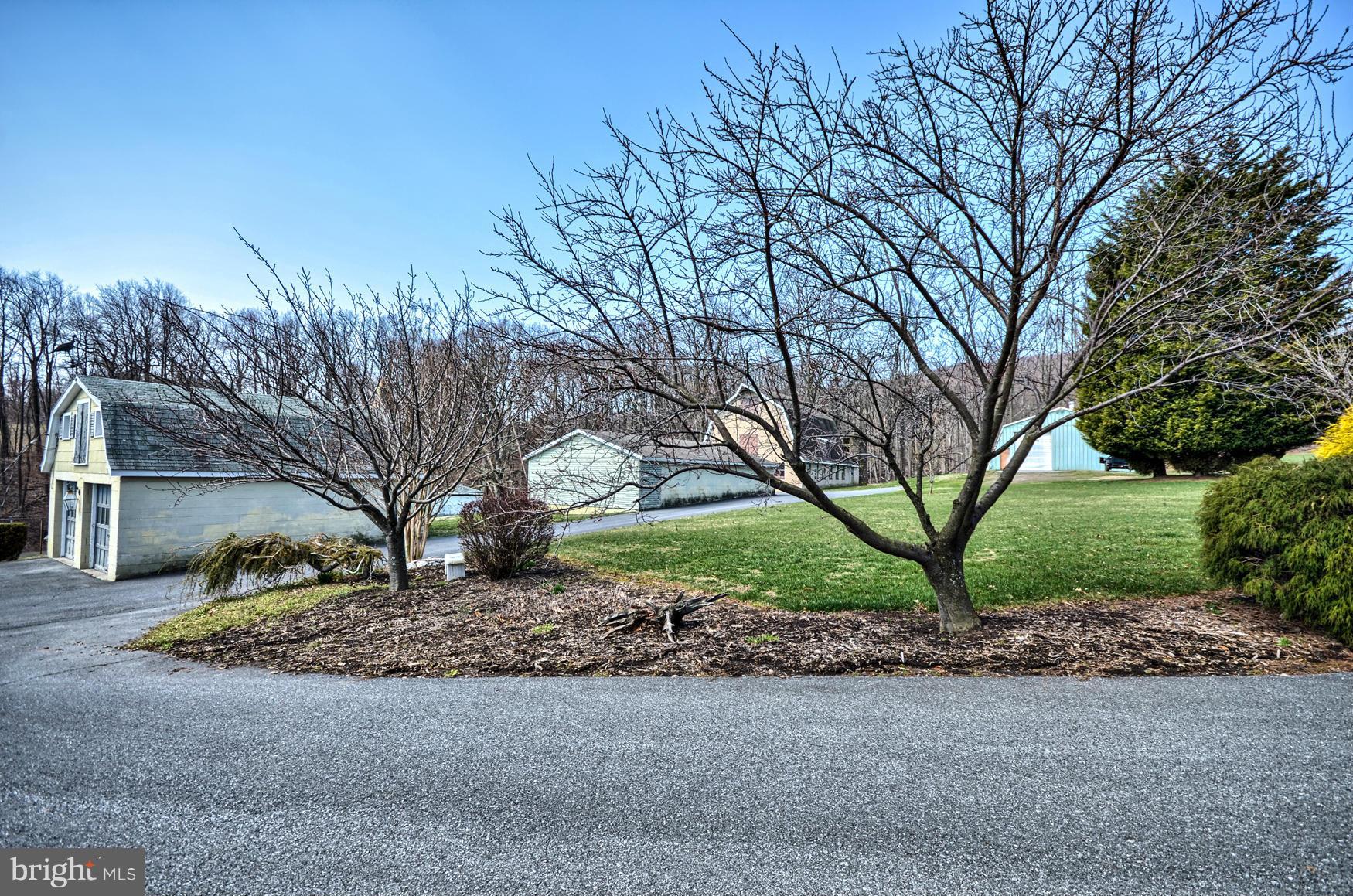 7816 Old Receiver Road Frederick, MD 21702 - Photo 3 of 28 Exterior (General)