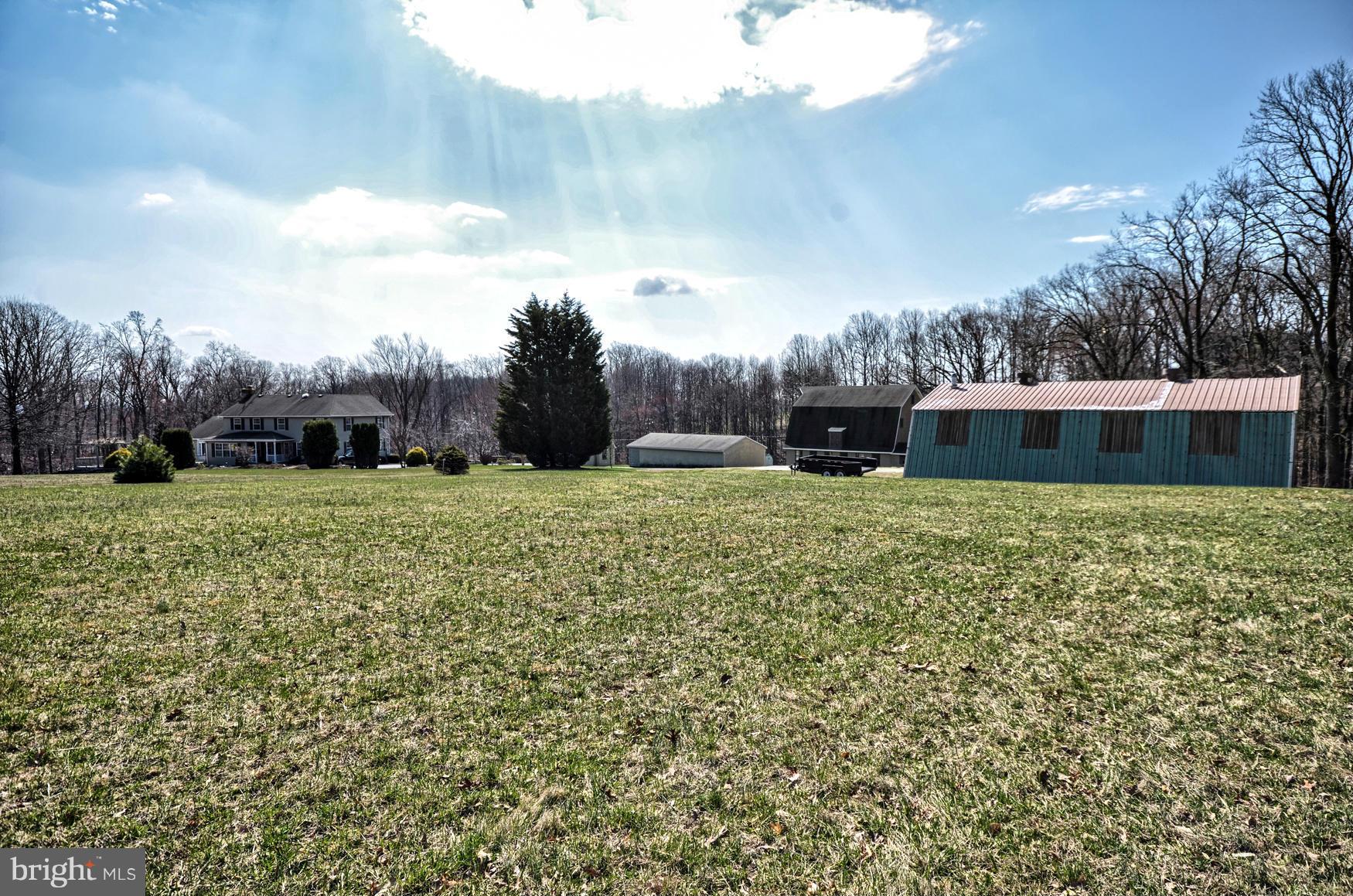 7816 Old Receiver Road Frederick, MD 21702 - Photo 26 of 28 Outbuildings