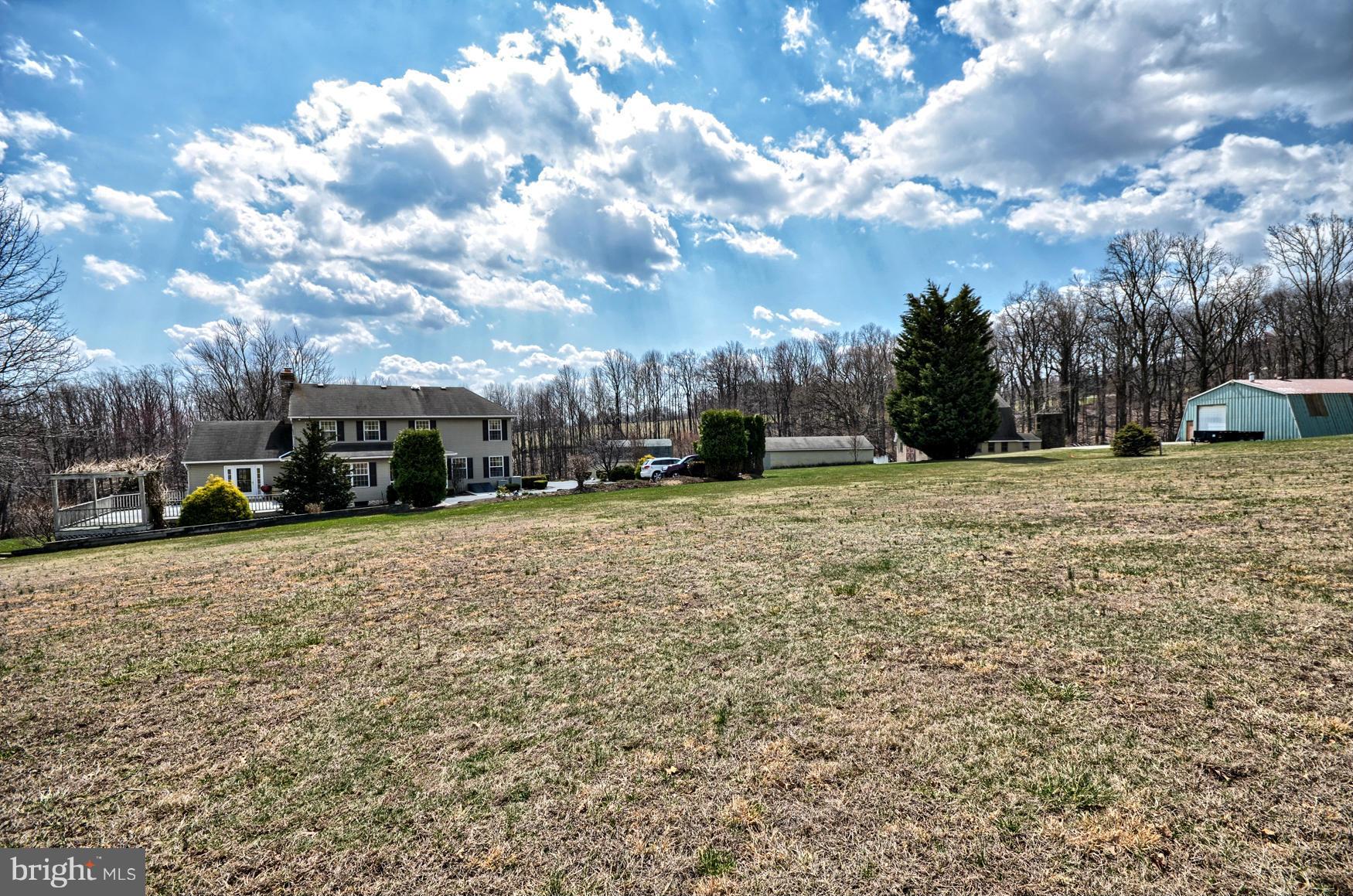 7816 Old Receiver Road Frederick, MD 21702 - Photo 28 of 28 Scenic views in every direction