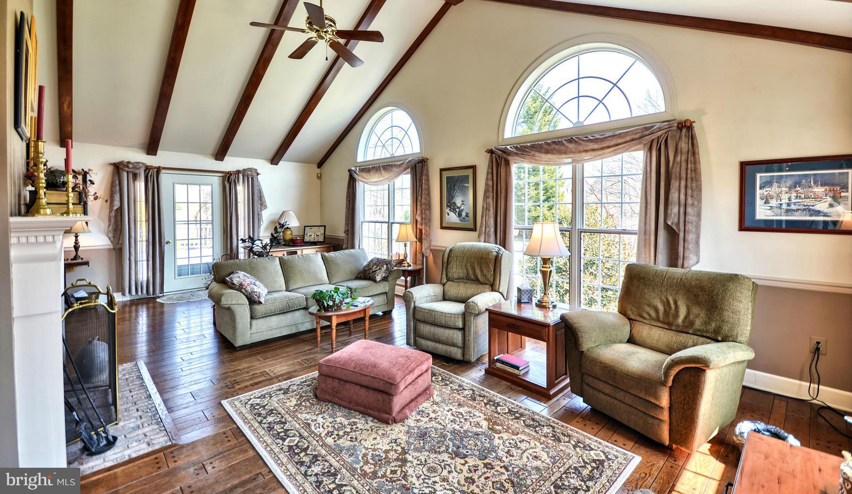 7816 Old Receiver Road Frederick, MD 21702 - Photo 4 of 28 Open Great Room