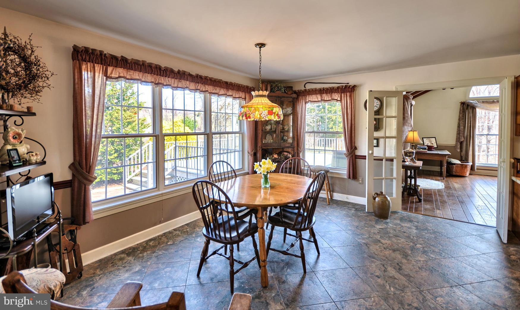 7816 Old Receiver Road Frederick, MD 21702 - Photo 10 of 28 Breakfast Area
