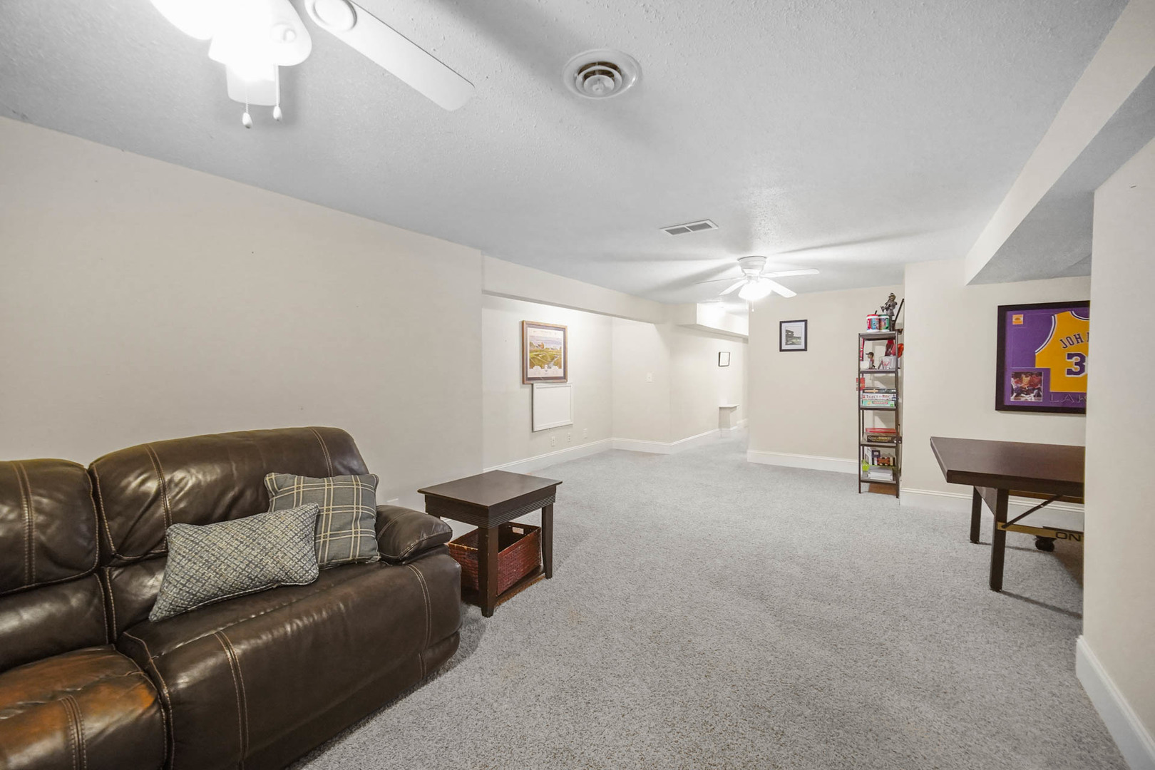 958 Willow Circle DeKalb, IL 60115 - Photo 30 of 35 a living room with furniture and a couch