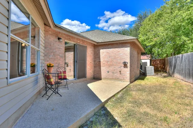 $489,990 | Undisclosed Address, Austin, TX 78753