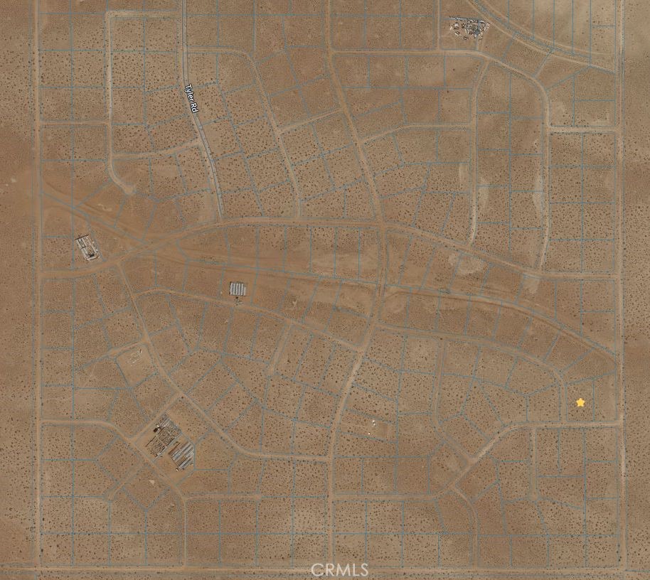 0 Bellflower Street Helendale, CA 92342 - Photo 2 of 6 a bathroom with a shower