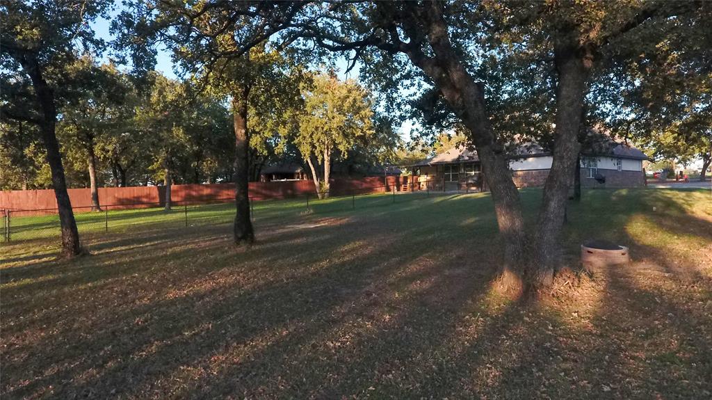 420 Sessums Road Springtown, TX 76082 - Photo 38 of 40 a view of a park with tree s