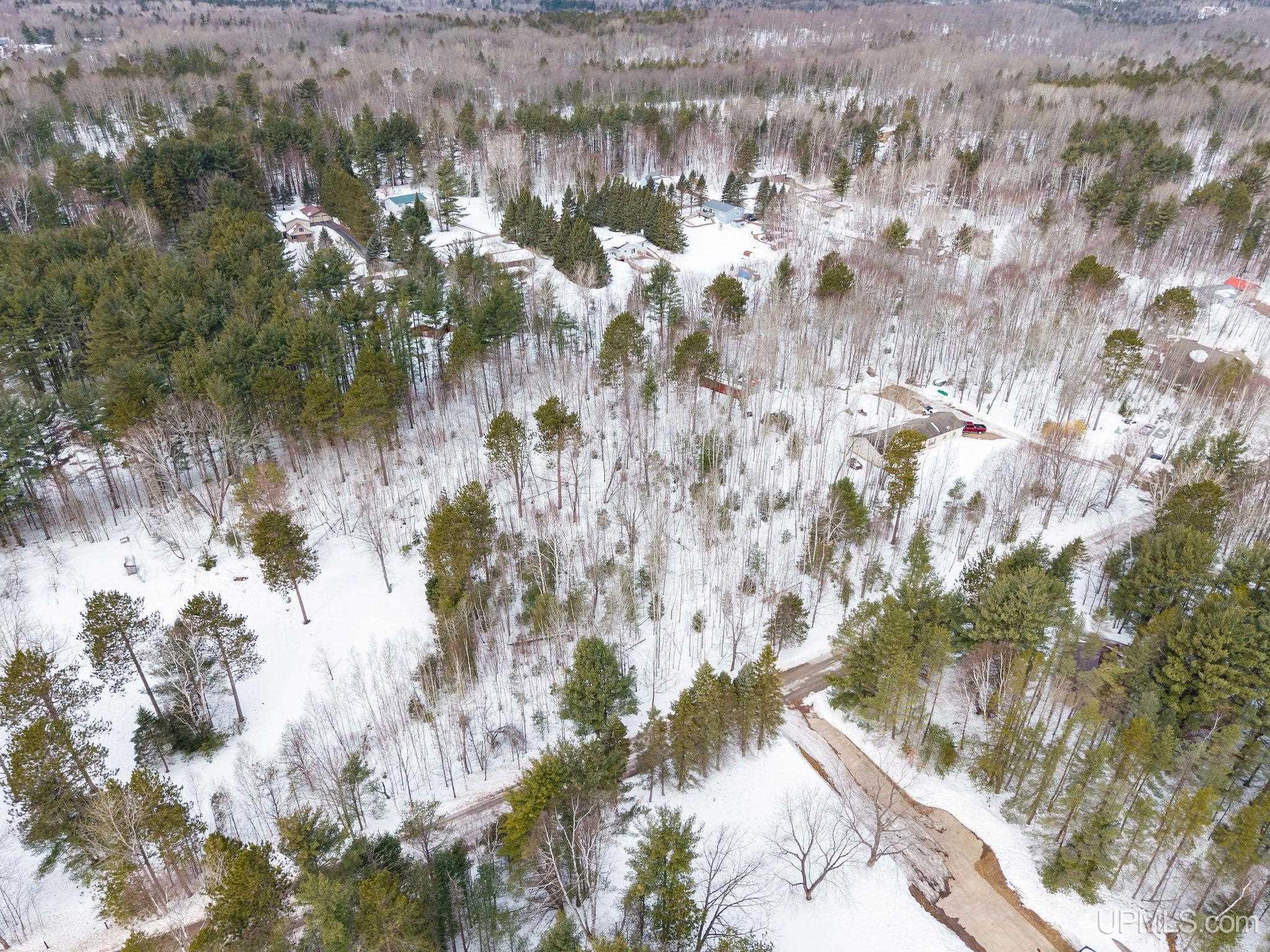 Tbd South Willow Road Marquette, MI 49855 - Photo 4 of 10