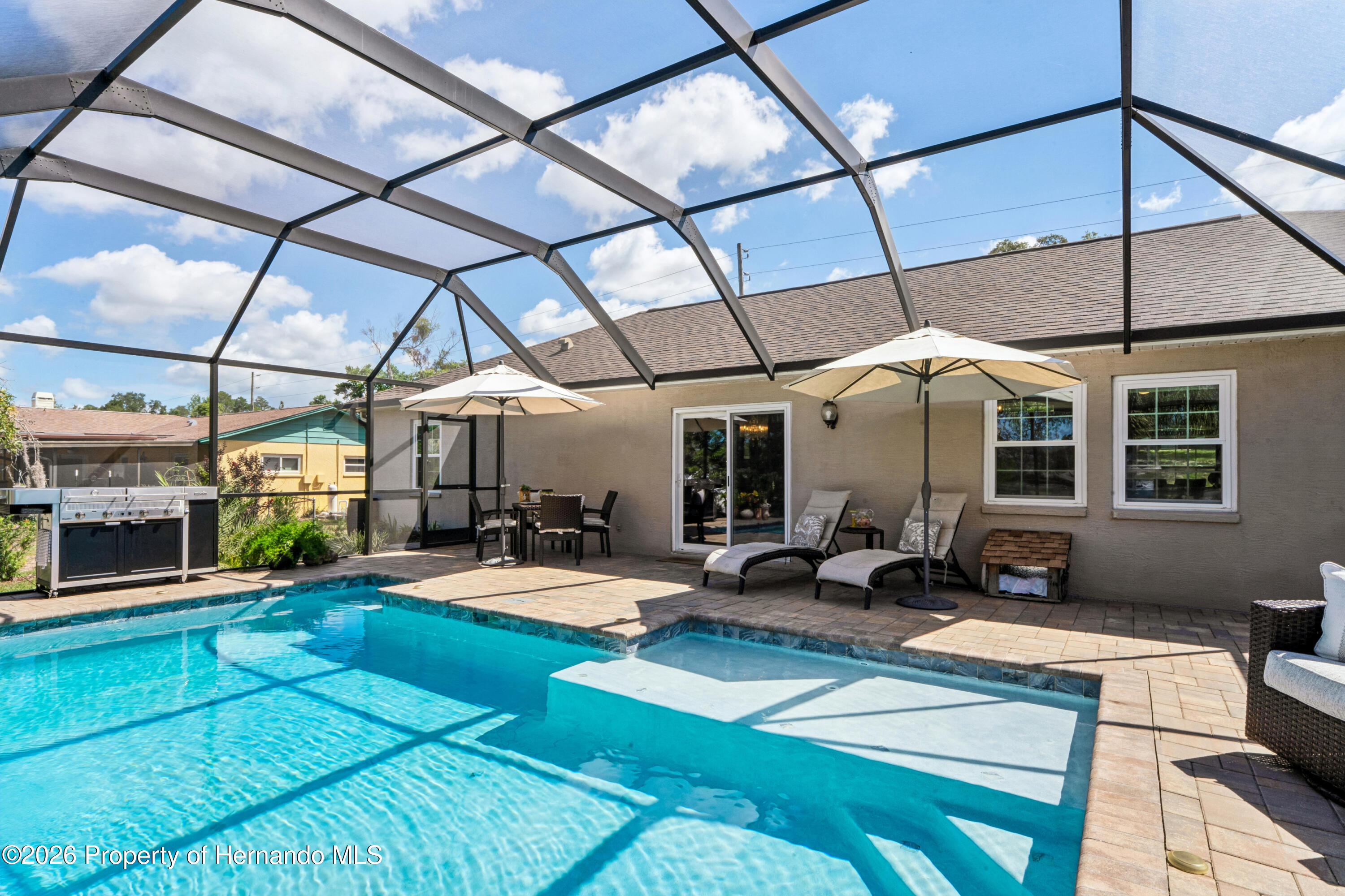 13114 Lawrence Street Spring Hill, FL 34609 - Photo 43 of 66