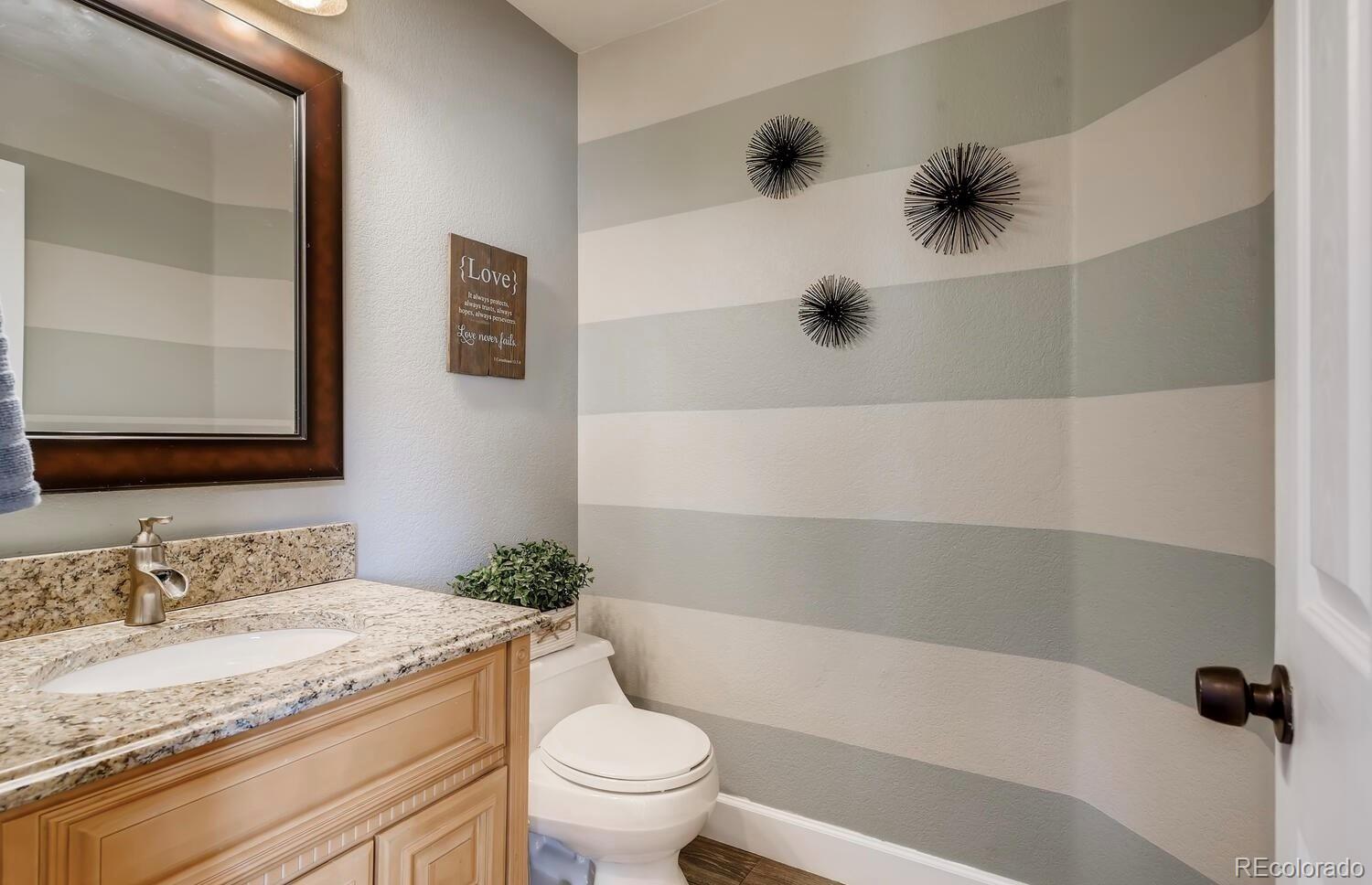10400 Tracewood Court Highlands Ranch, CO 80130 - Photo 15 of 30