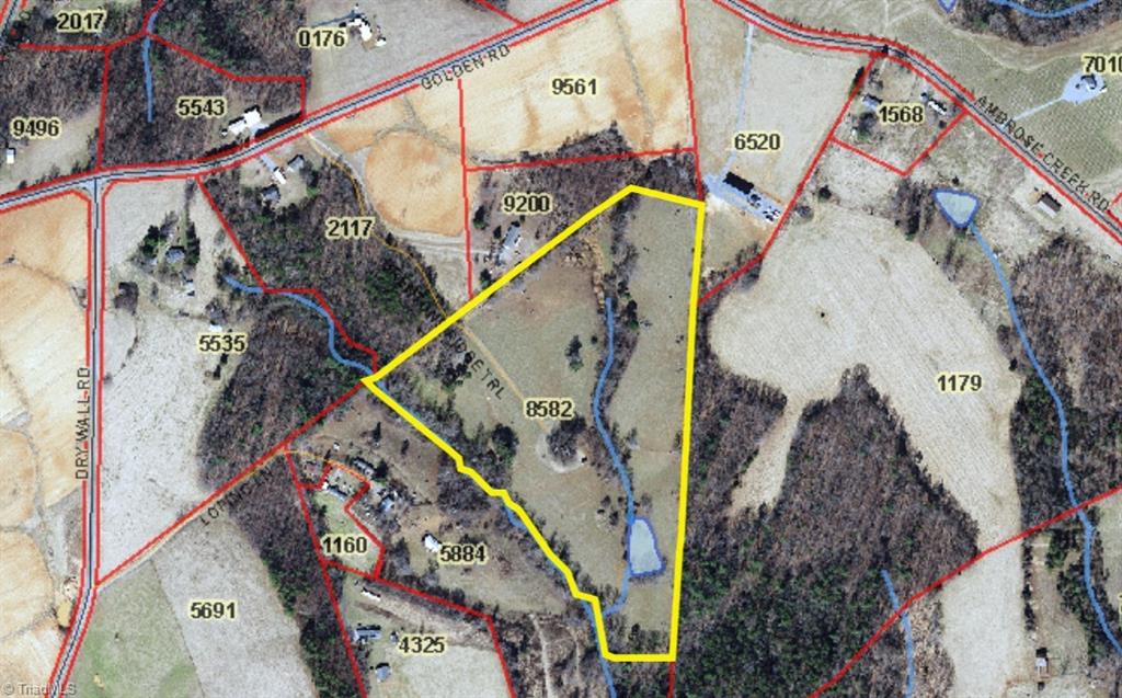 245 Brentons Ridge Trail State Road, NC 28676 - Photo 3 of 30 Gallery Image 3