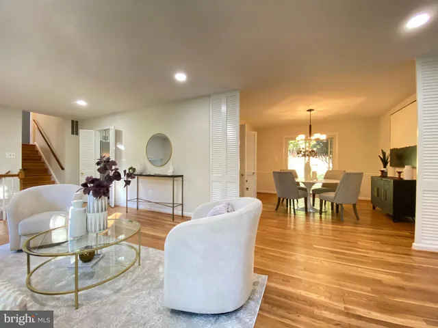 $4,400 | 11509 Parkedge Drive, Rockville, MD 20852