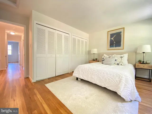 $4,400 | 11509 Parkedge Drive, Rockville, MD 20852