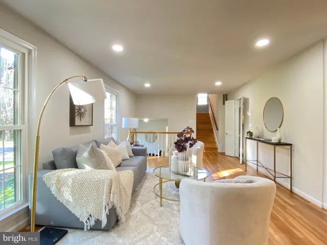 $4,400 | 11509 Parkedge Drive, Rockville, MD 20852