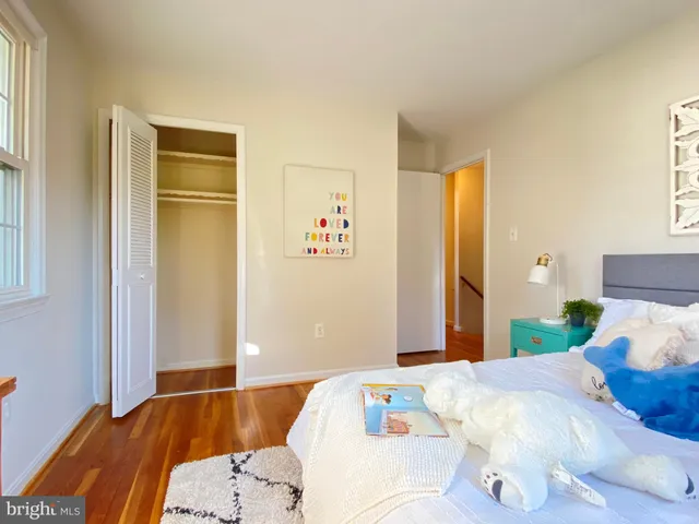 $4,400 | 11509 Parkedge Drive, Rockville, MD 20852