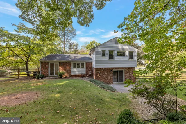 $4,400 | 11509 Parkedge Drive, Rockville, MD 20852