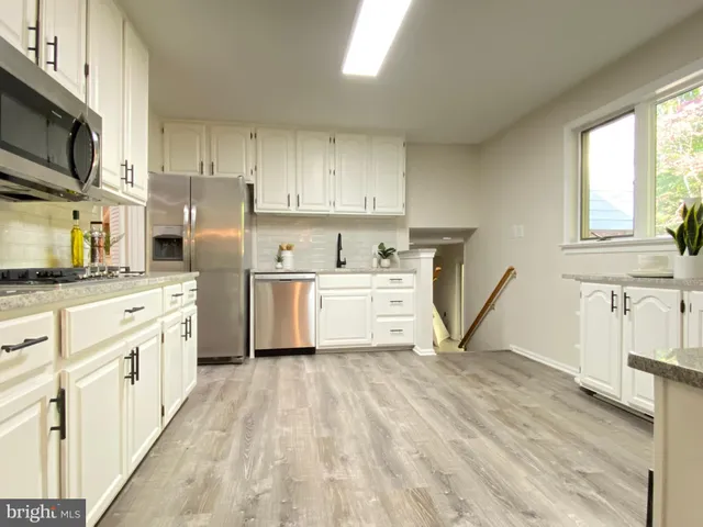 $4,400 | 11509 Parkedge Drive, Rockville, MD 20852