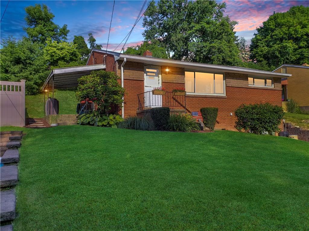 5266 Curry Road Pittsburgh, PA 15236 - Photo 1 of 25 Gallery Image 1