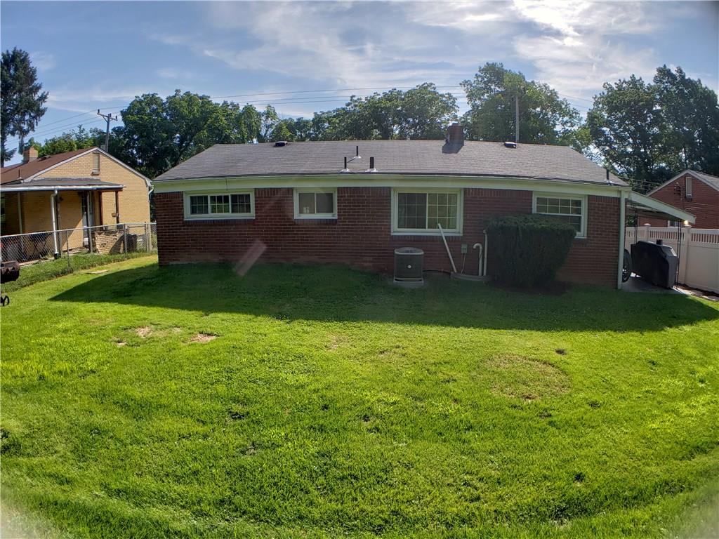 5266 Curry Road Pittsburgh, PA 15236 - Photo 18 of 25 Gallery Image 18