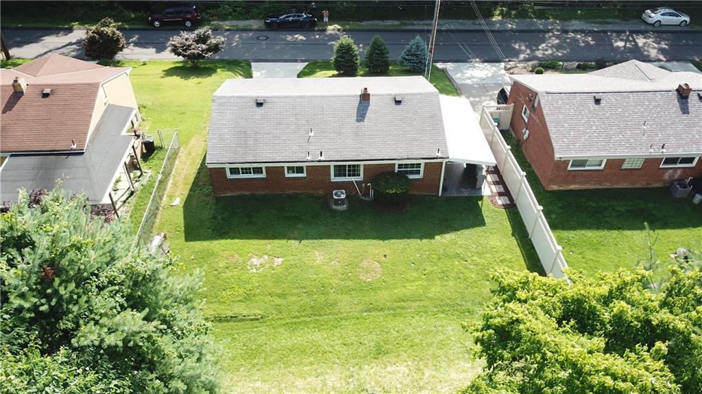 5266 Curry Road Pittsburgh, PA 15236 - Photo 21 of 25 Gallery Image 21