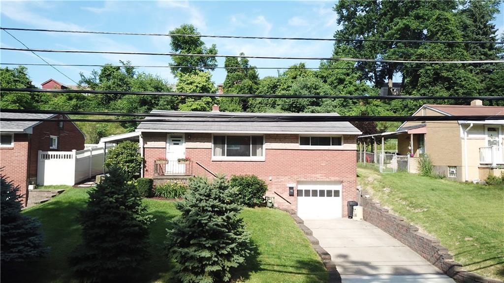 5266 Curry Road Pittsburgh, PA 15236 - Photo 22 of 25 Gallery Image 22