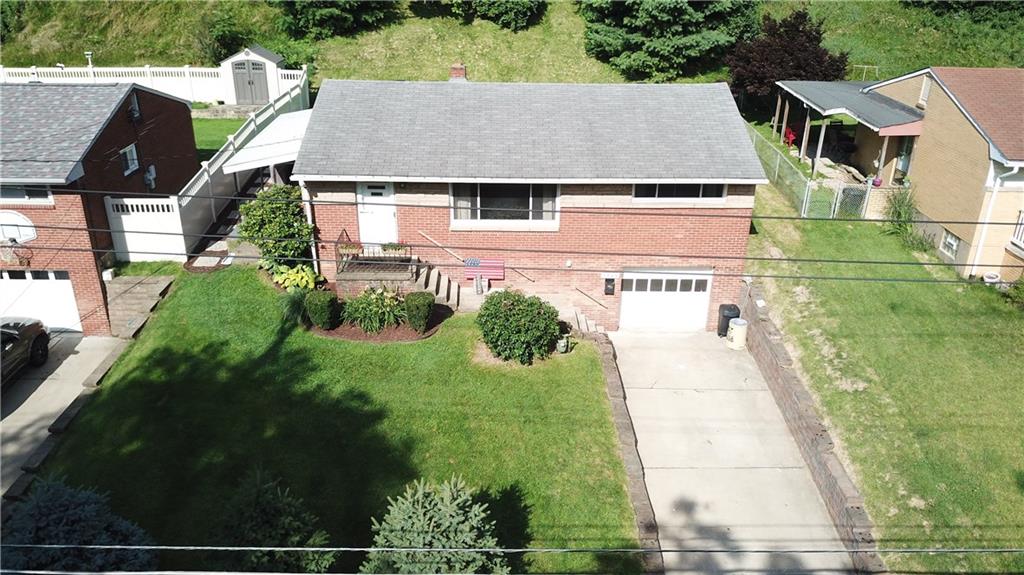 5266 Curry Road Pittsburgh, PA 15236 - Photo 24 of 25 Gallery Image 24