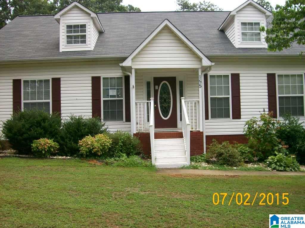 155 Pine Ridge Drive Trafford, AL 35172 - Photo 29 of 29