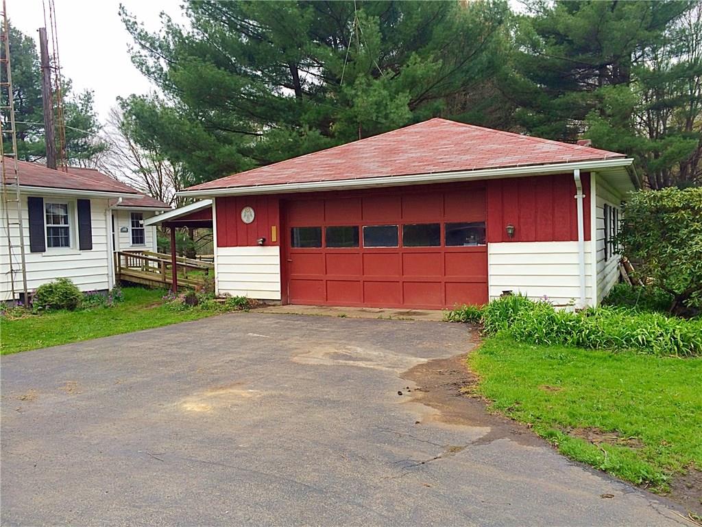 2355 McMaster Road Atlantic, PA 16111 - Photo 5 of 23