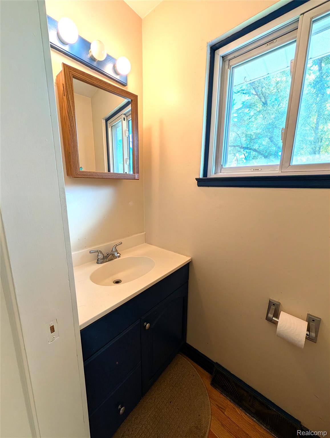 567 Pine Tree Road Lake Orion, MI 48362 - Photo 32 of 43 31 HALF BATH 2.jpg