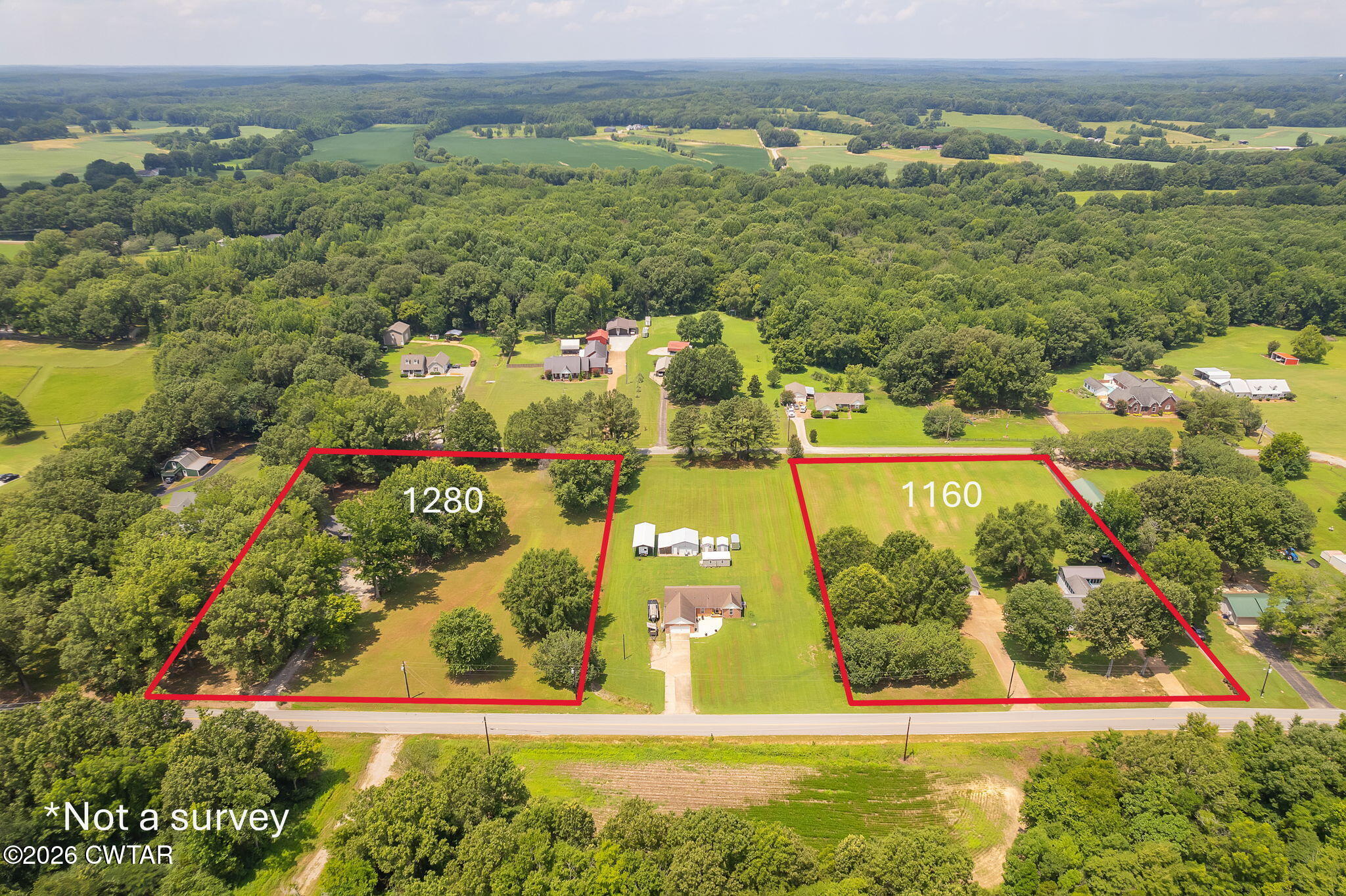 1160 Wilson School Road Henderson, TN 38340 - Photo 12 of 44 Completed-44 (2)-2