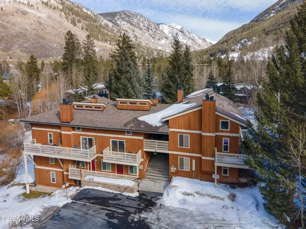 $625,000 | 5024 Main Gore Drive South, Unit B 14, Vail, CO 81657