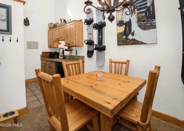 $625,000 | 5024 Main Gore Drive South, Unit B 14, Vail, CO 81657