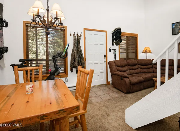 $625,000 | 5024 Main Gore Drive South, Unit B 14, Vail, CO 81657