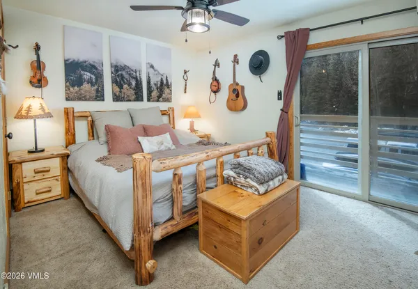 $625,000 | 5024 Main Gore Drive South, Unit B 14, Vail, CO 81657