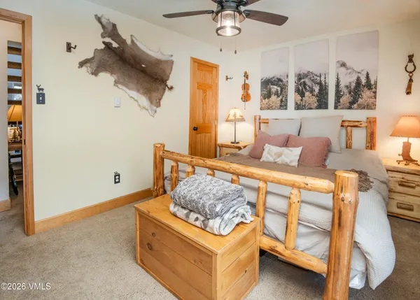 $625,000 | 5024 Main Gore Drive South, Unit B 14, Vail, CO 81657