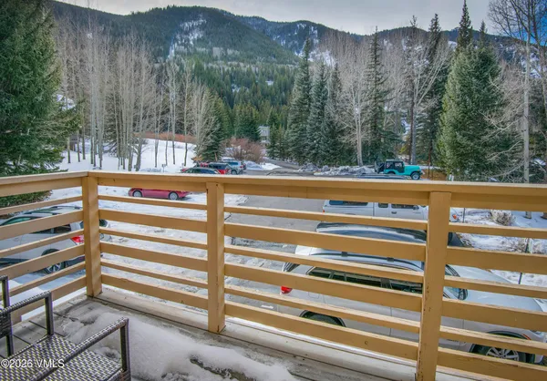 $625,000 | 5024 Main Gore Drive South, Unit B 14, Vail, CO 81657