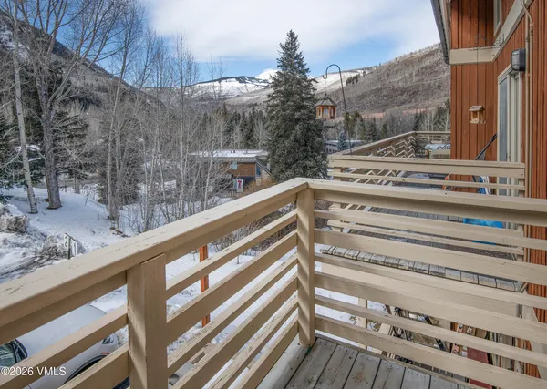 $625,000 | 5024 Main Gore Drive South, Unit B 14, Vail, CO 81657