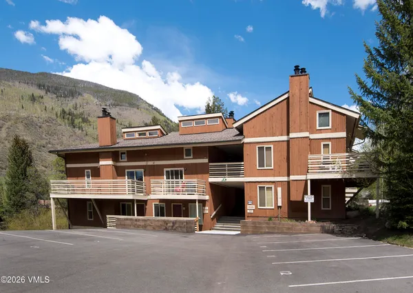 $625,000 | 5024 Main Gore Drive South, Unit B 14, Vail, CO 81657