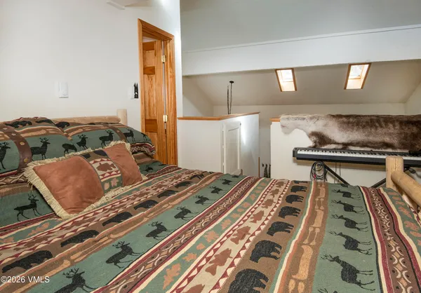 $625,000 | 5024 Main Gore Drive South, Unit B 14, Vail, CO 81657