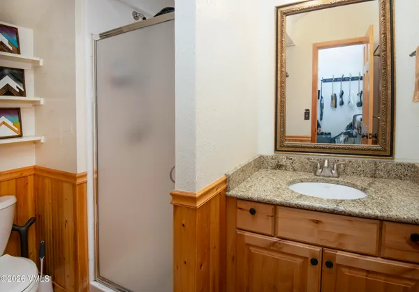 $625,000 | 5024 Main Gore Drive South, Unit B 14, Vail, CO 81657