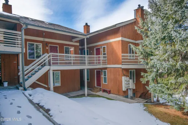 $625,000 | 5024 Main Gore Drive South, Unit B 14, Vail, CO 81657