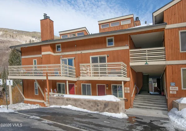 $625,000 | 5024 Main Gore Drive South, Unit B 14, Vail, CO 81657