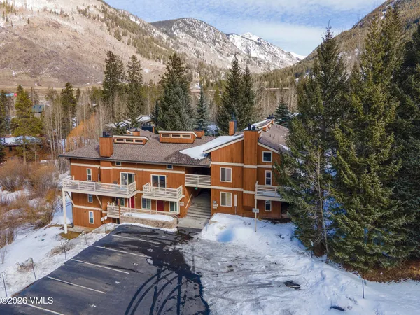 $625,000 | 5024 Main Gore Drive South, Unit B 14, Vail, CO 81657