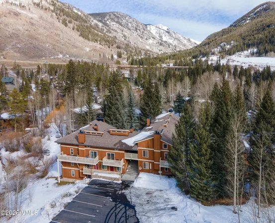 $625,000 | 5024 Main Gore Drive South, Unit B 14, Vail, CO 81657