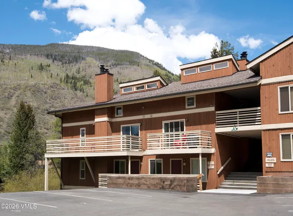 $625,000 | 5024 Main Gore Drive South, Unit B 14, Vail, CO 81657