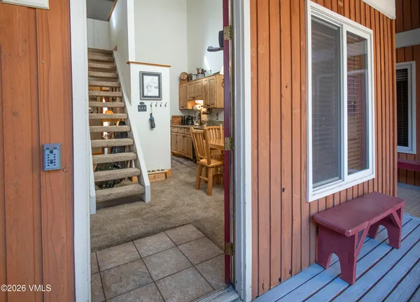 $625,000 | 5024 Main Gore Drive South, Unit B 14, Vail, CO 81657