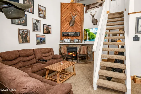 $625,000 | 5024 Main Gore Drive South, Unit B 14, Vail, CO 81657