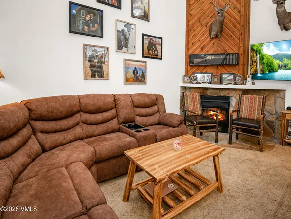 $625,000 | 5024 Main Gore Drive South, Unit B 14, Vail, CO 81657