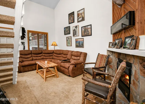 $625,000 | 5024 Main Gore Drive South, Unit B 14, Vail, CO 81657