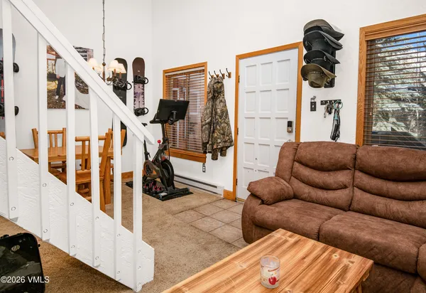 $625,000 | 5024 Main Gore Drive South, Unit B 14, Vail, CO 81657
